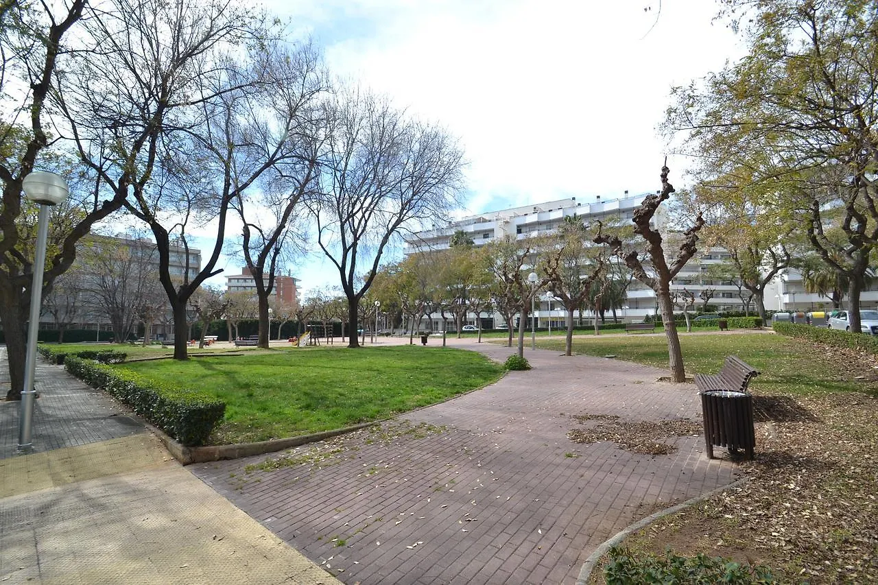 Wvp - Texas Salou Spain