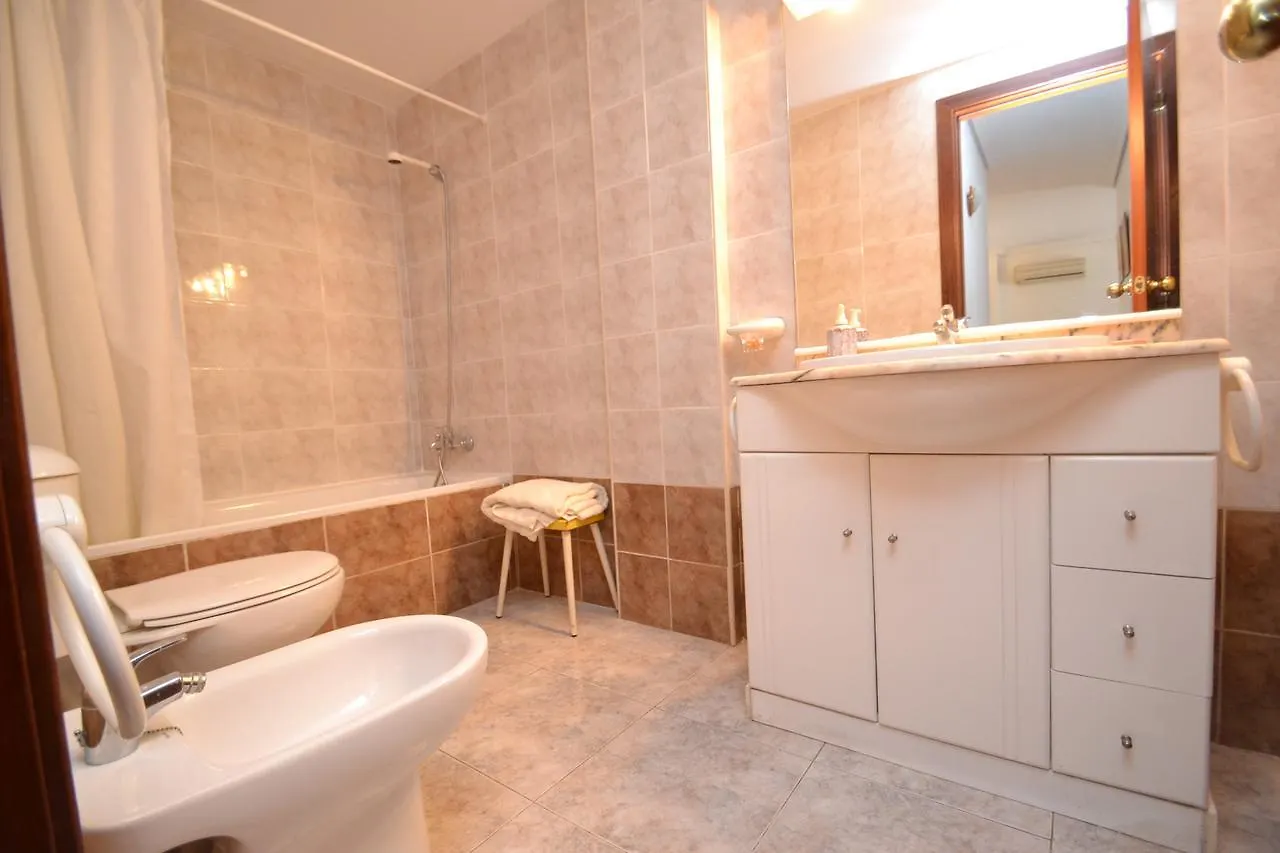 Apartment Wvp - Texas Salou