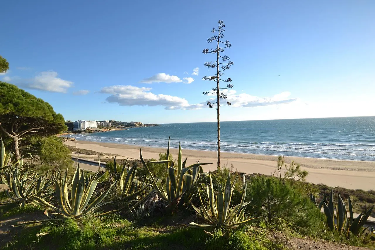 Apartment Wvp - Texas Salou Spain