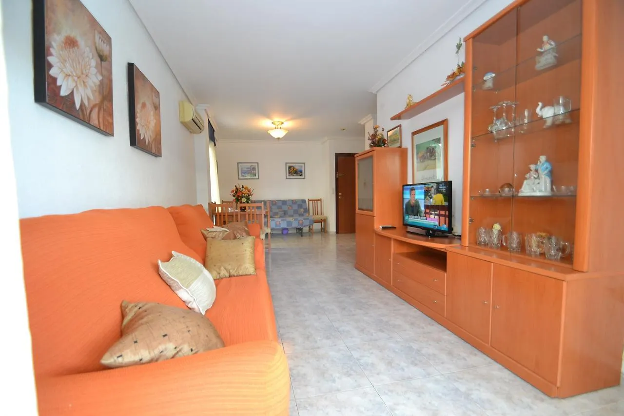 Wvp - Texas Salou Apartman