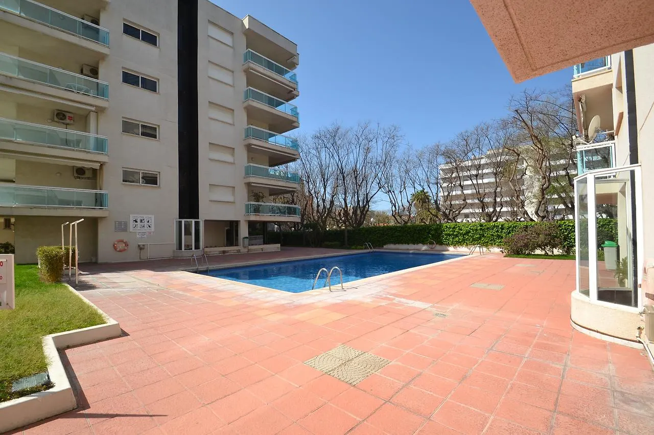 Wvp - Texas Salou 0*,  Spain