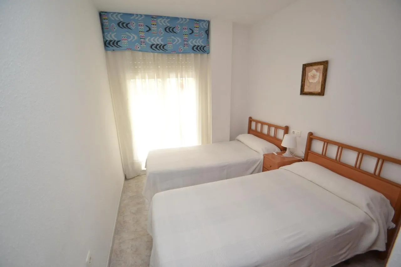 Wvp - Texas Salou Apartment