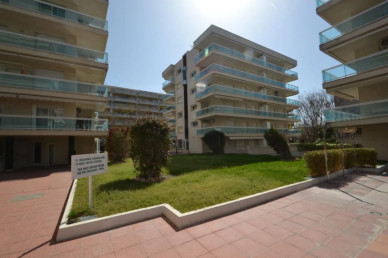 Apartment Wvp - Texas Salou Spain