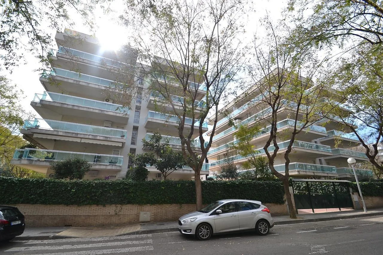 Wvp - Texas Salou