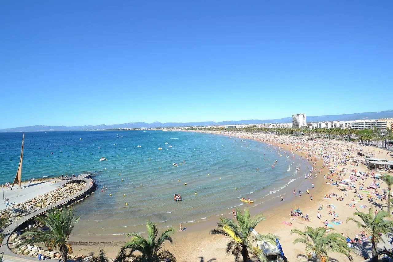 Apartment Wvp - Texas Salou