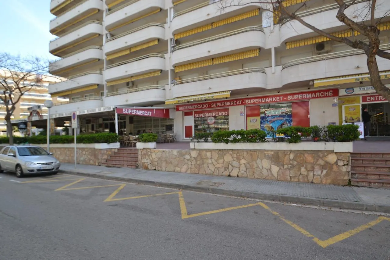 Wvp - Texas Salou Spain