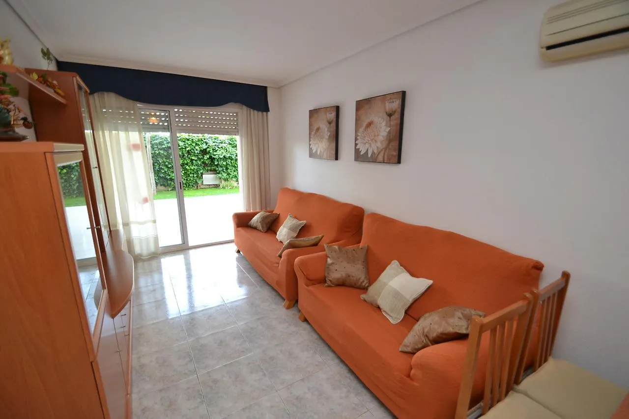 Wvp - Texas Salou Apartman