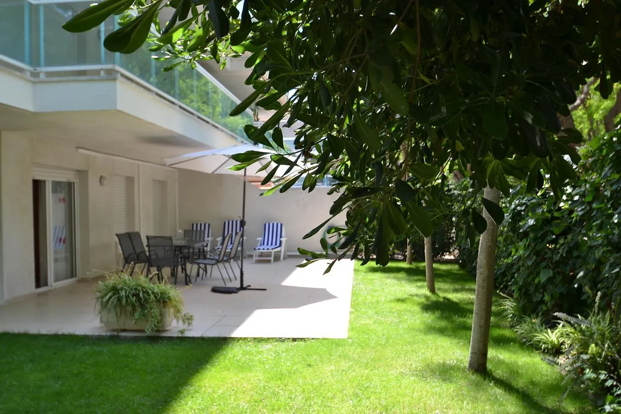 Apartman Wvp - Texas Salou