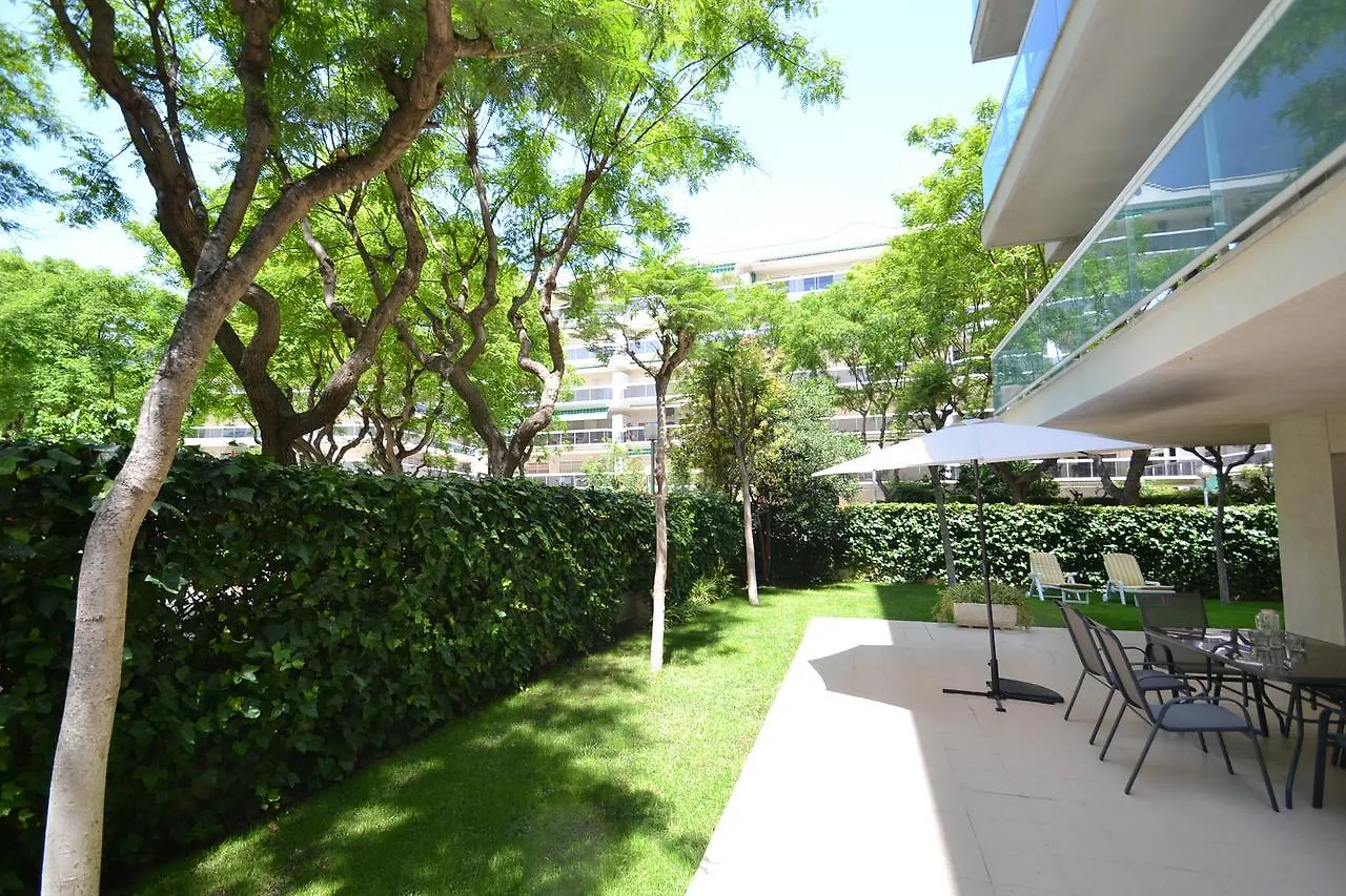 Wvp - Texas Salou Apartment