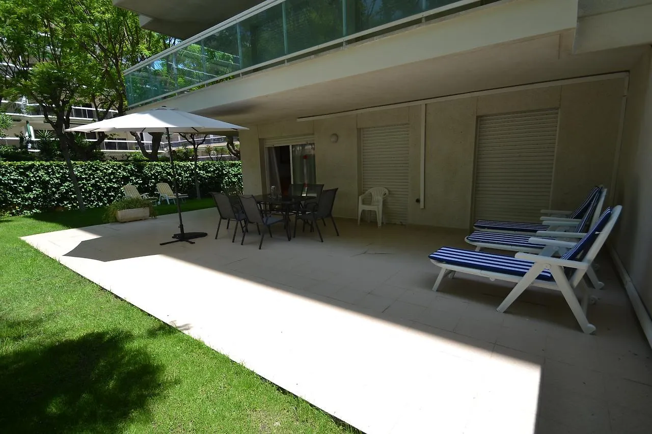 Wvp - Texas Salou Spain