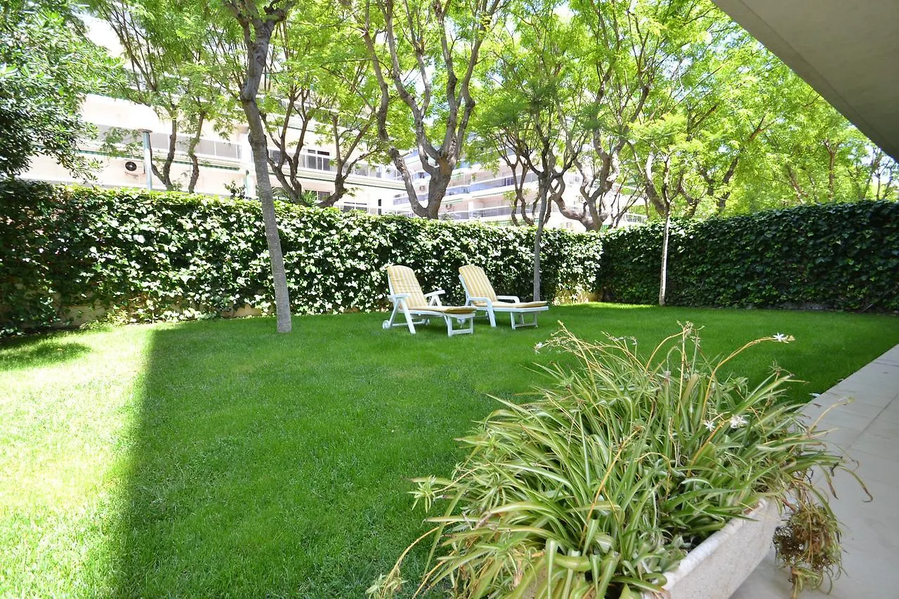 Wvp - Texas Salou Apartment