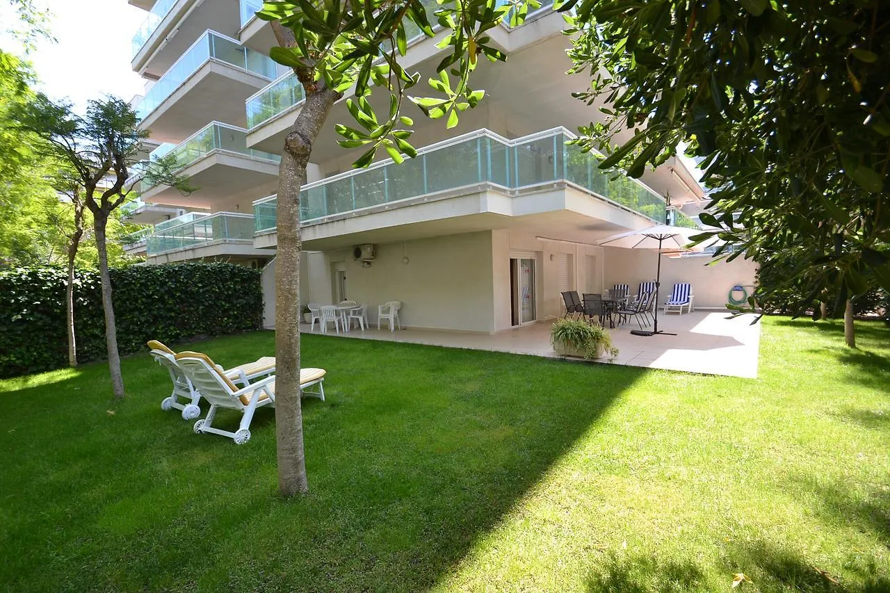 Apartment Wvp - Texas Salou