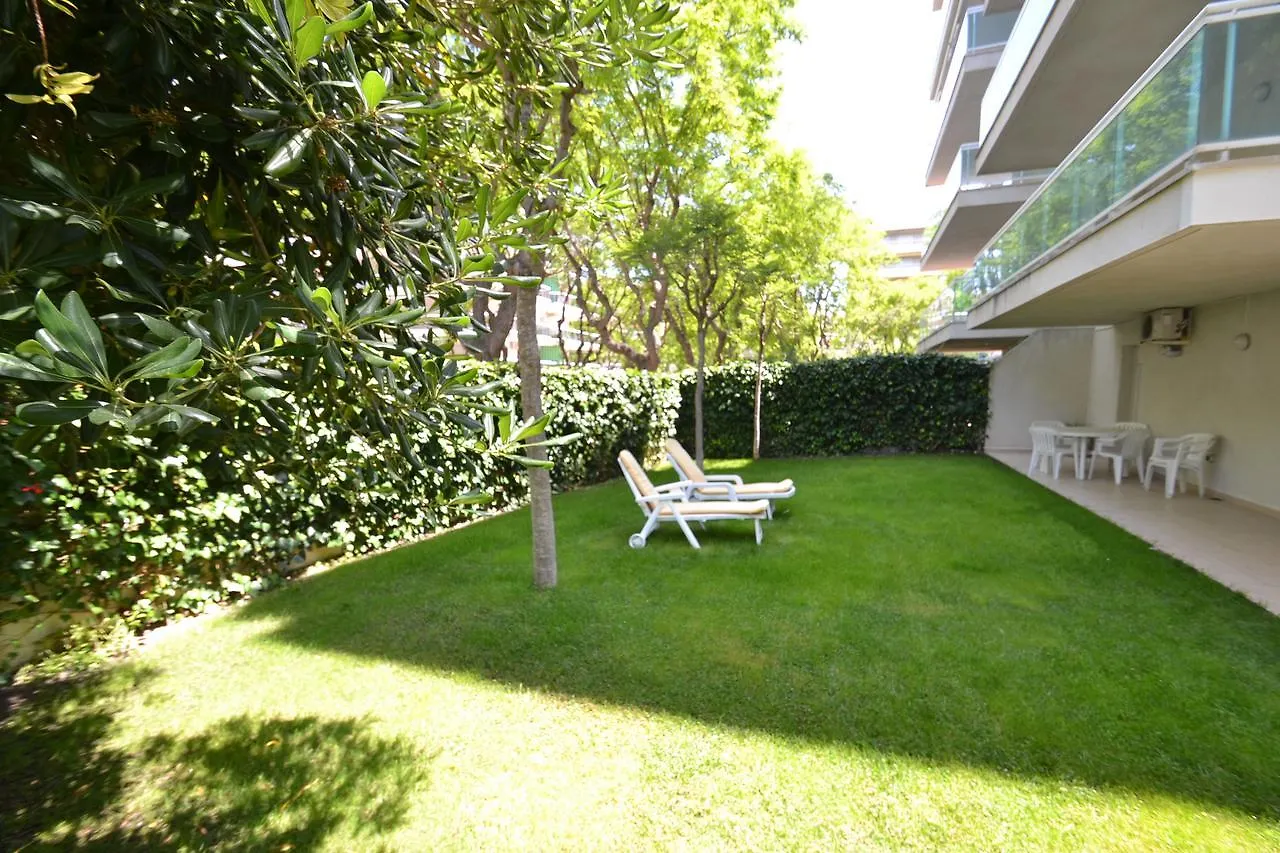 Wvp - Texas Salou