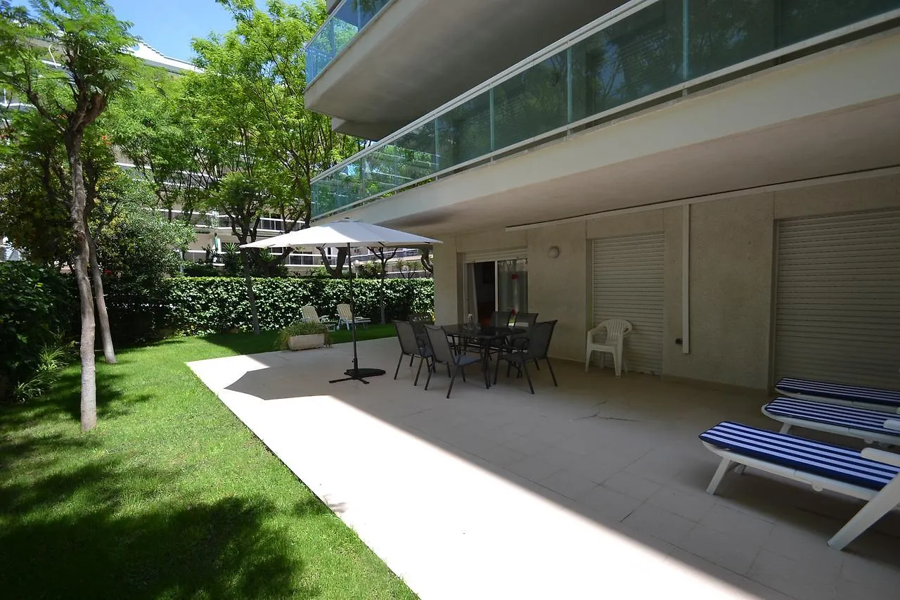 Apartman Wvp - Texas Salou